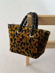 Momoc Bolso de mano Mini Ferox