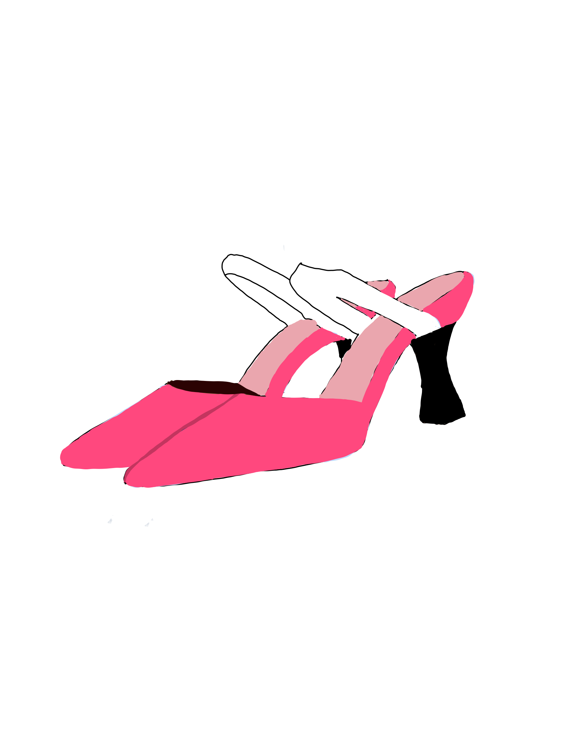 Zapato personalizado Lady Grace