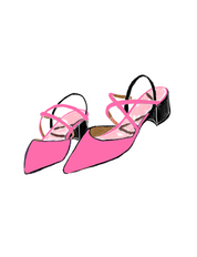 Zapato personalizado Cairo