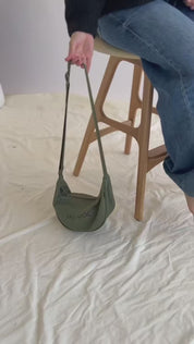 Sac banane Momoc 