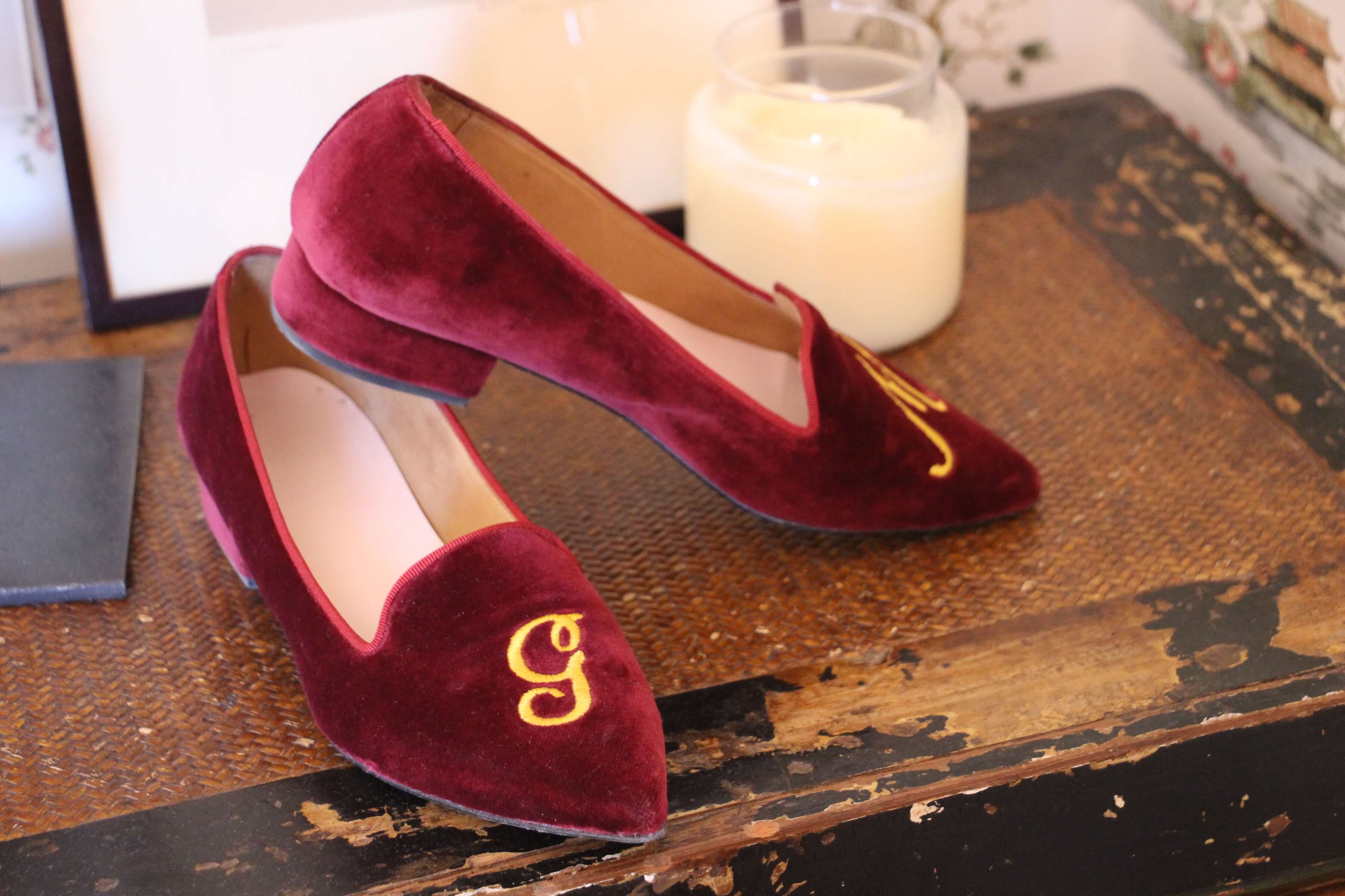 Chez vous vegan personnalisez vos chaussures