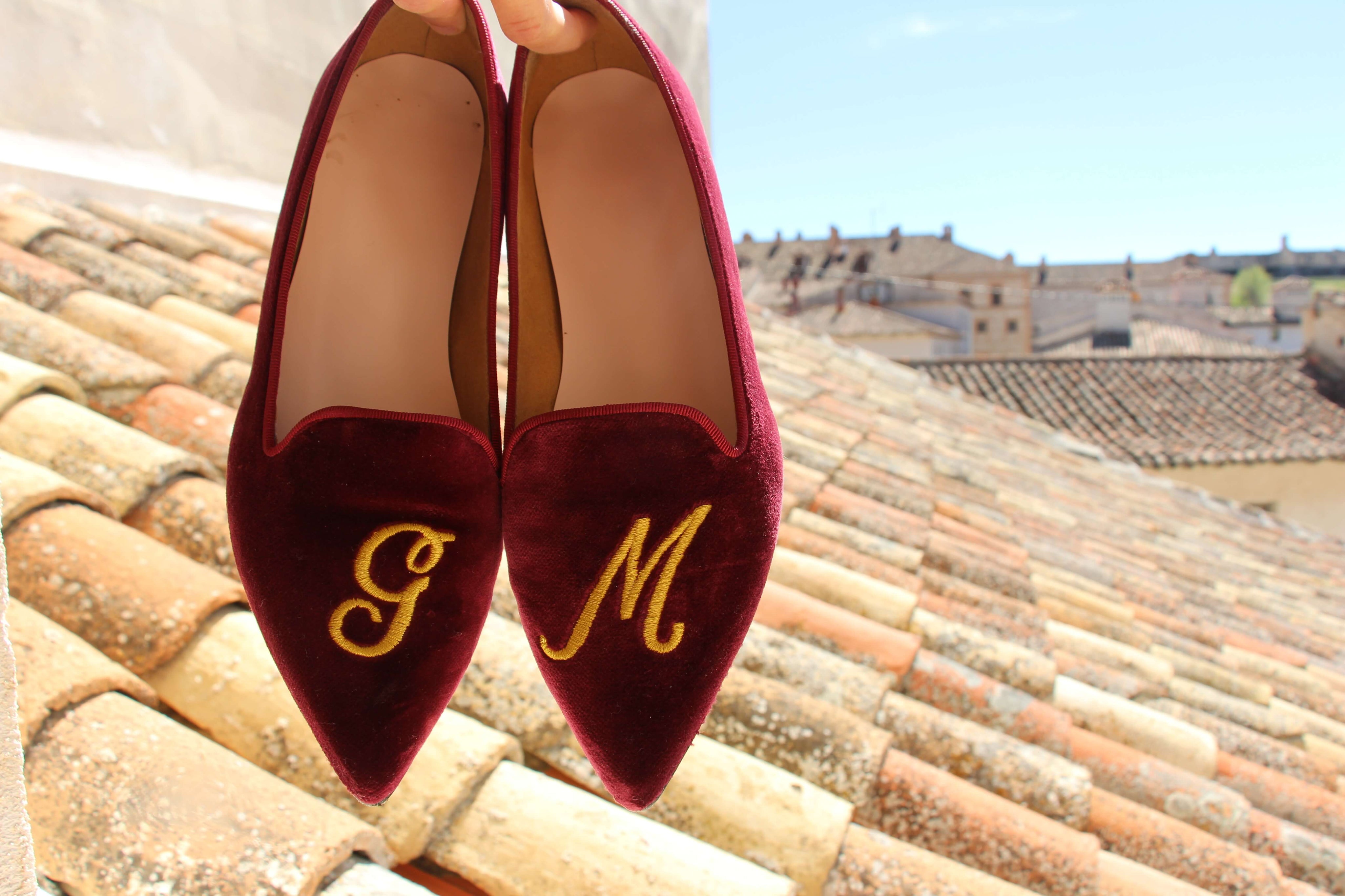 Chez vous vegan personnalisez vos chaussures