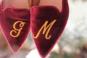 Chez vous vegan personnalisez vos chaussures