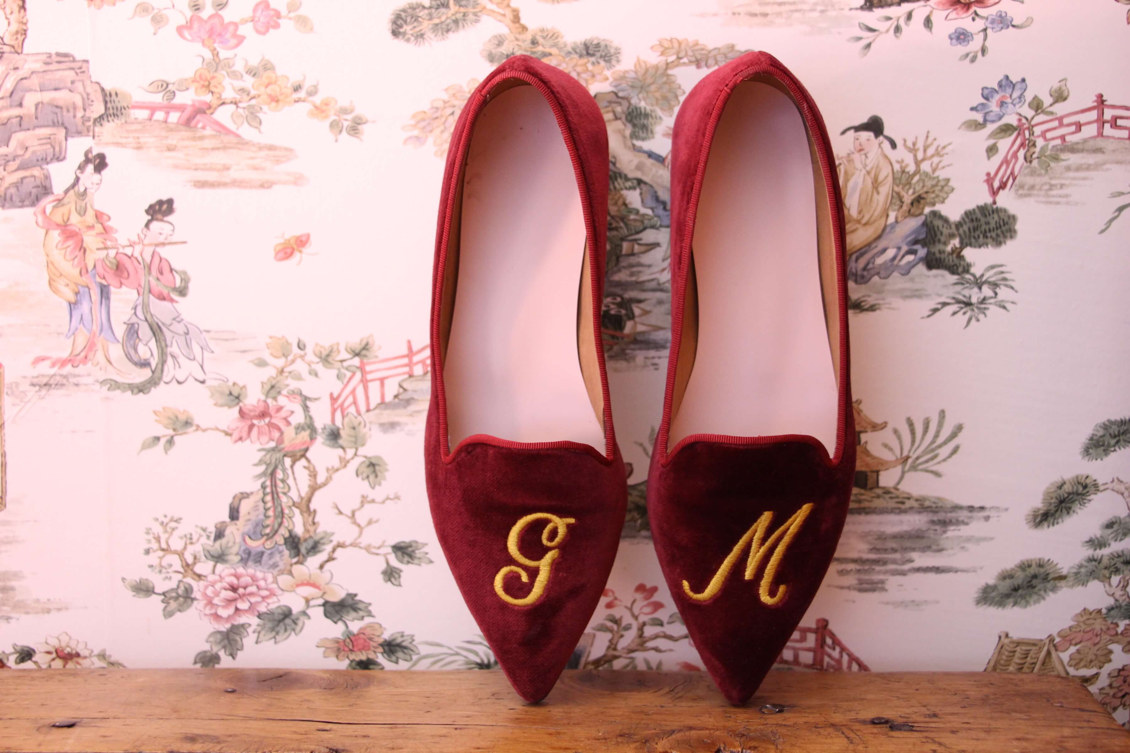 Chez vous vegan personnalisez vos chaussures