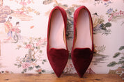 Chez vous vegan personnalisez vos chaussures