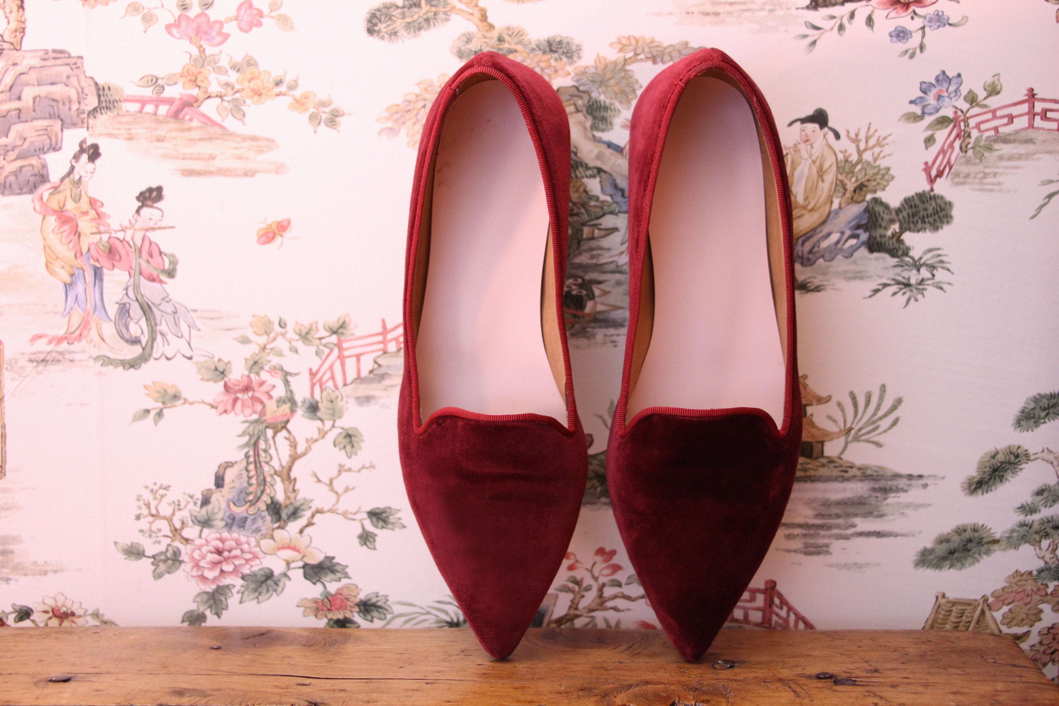 Chez vous vegan personnalisez vos chaussures