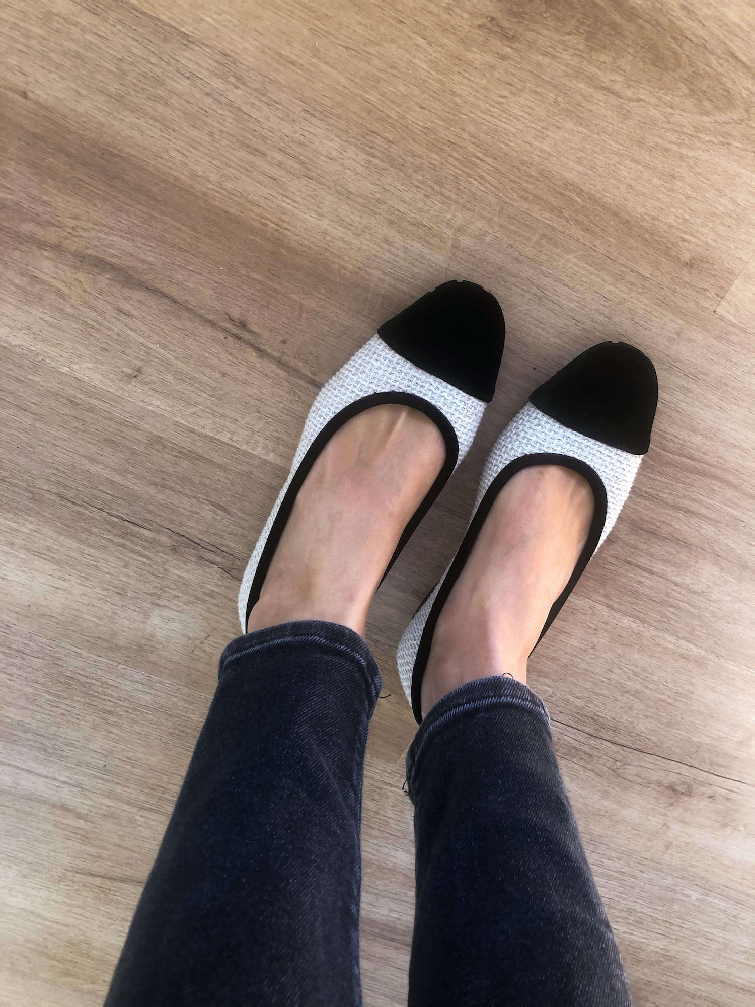 Nuage Morton Velours vegan