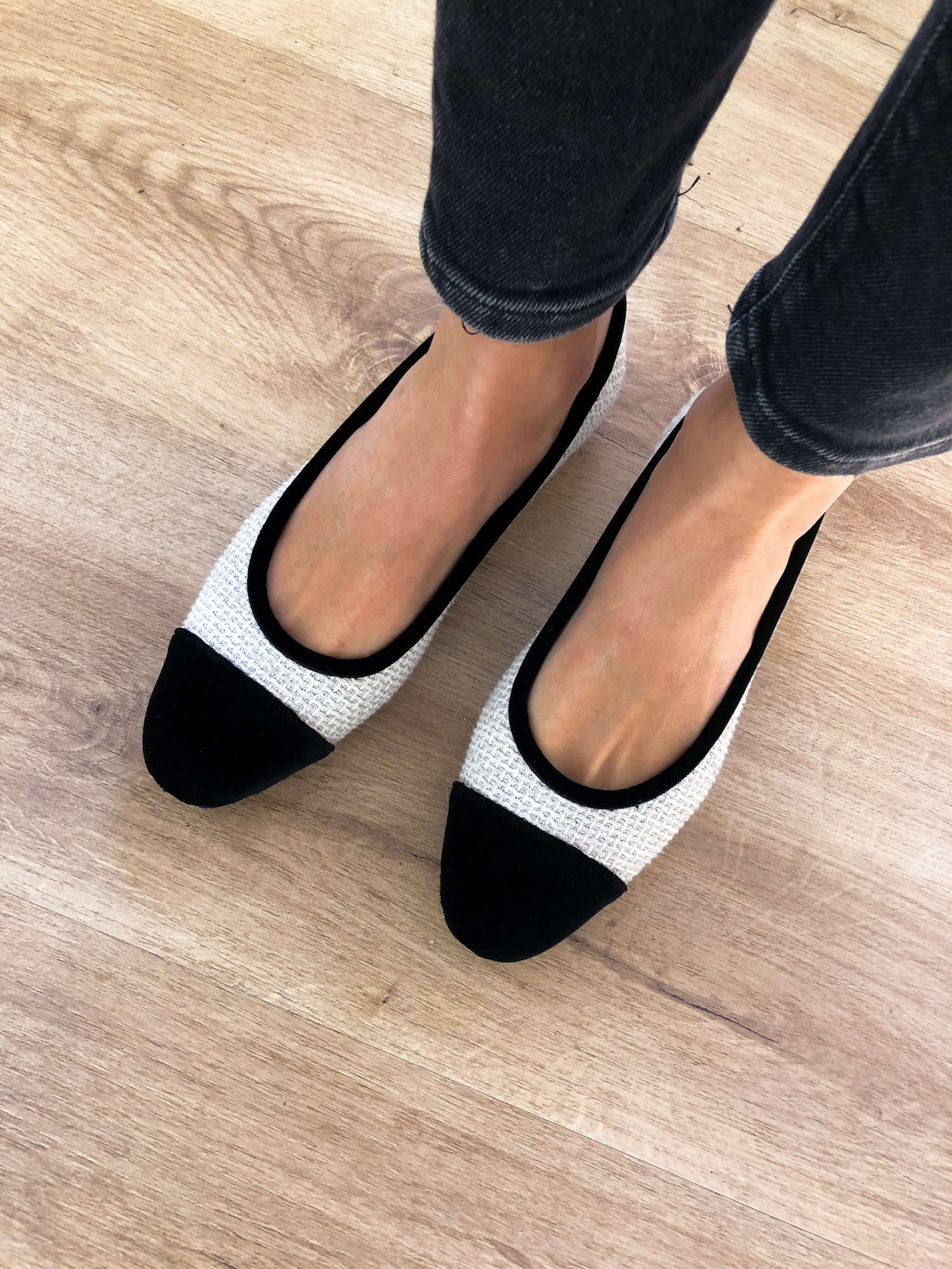Nuage Morton Velours vegan
