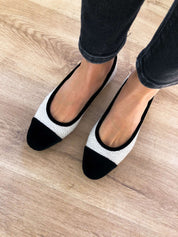Nuage Morton Velours vegan