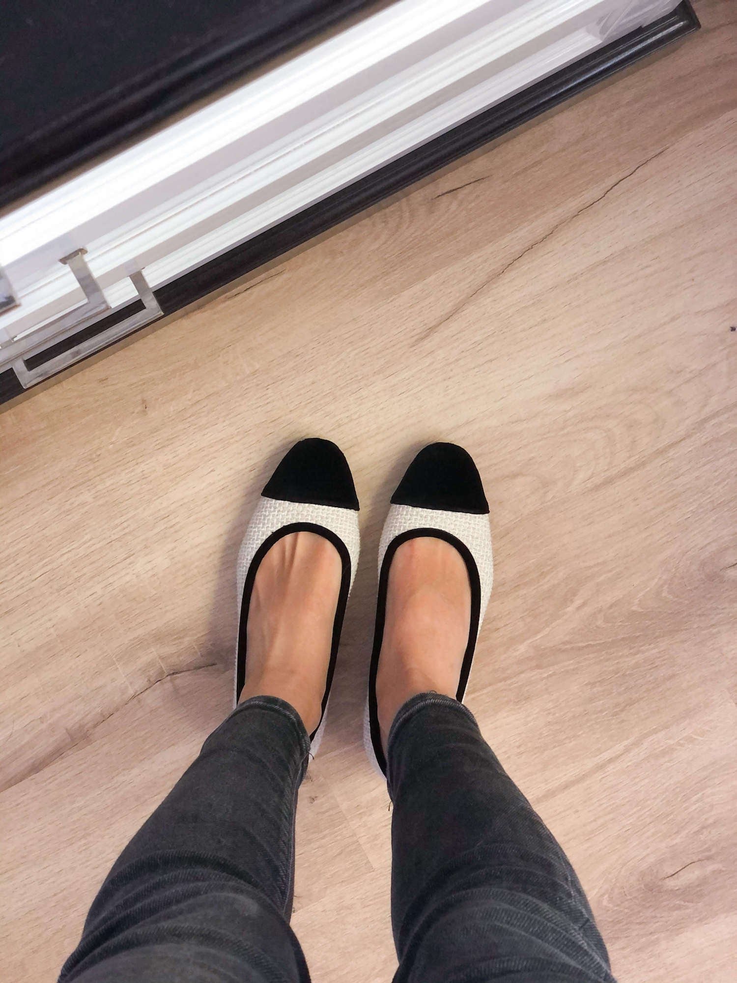 Nuage Morton Velours vegan