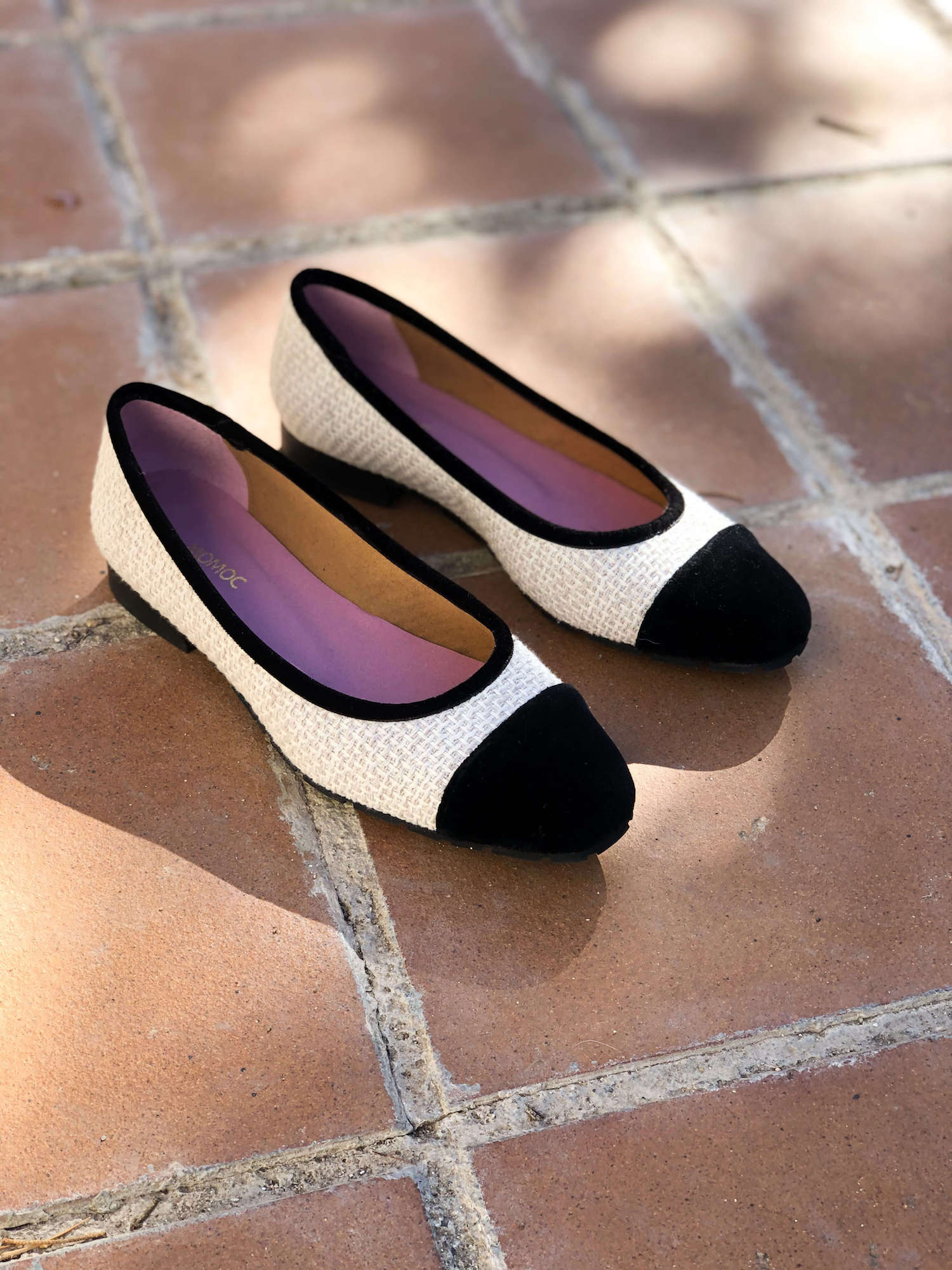 Nuage Morton Velours vegan