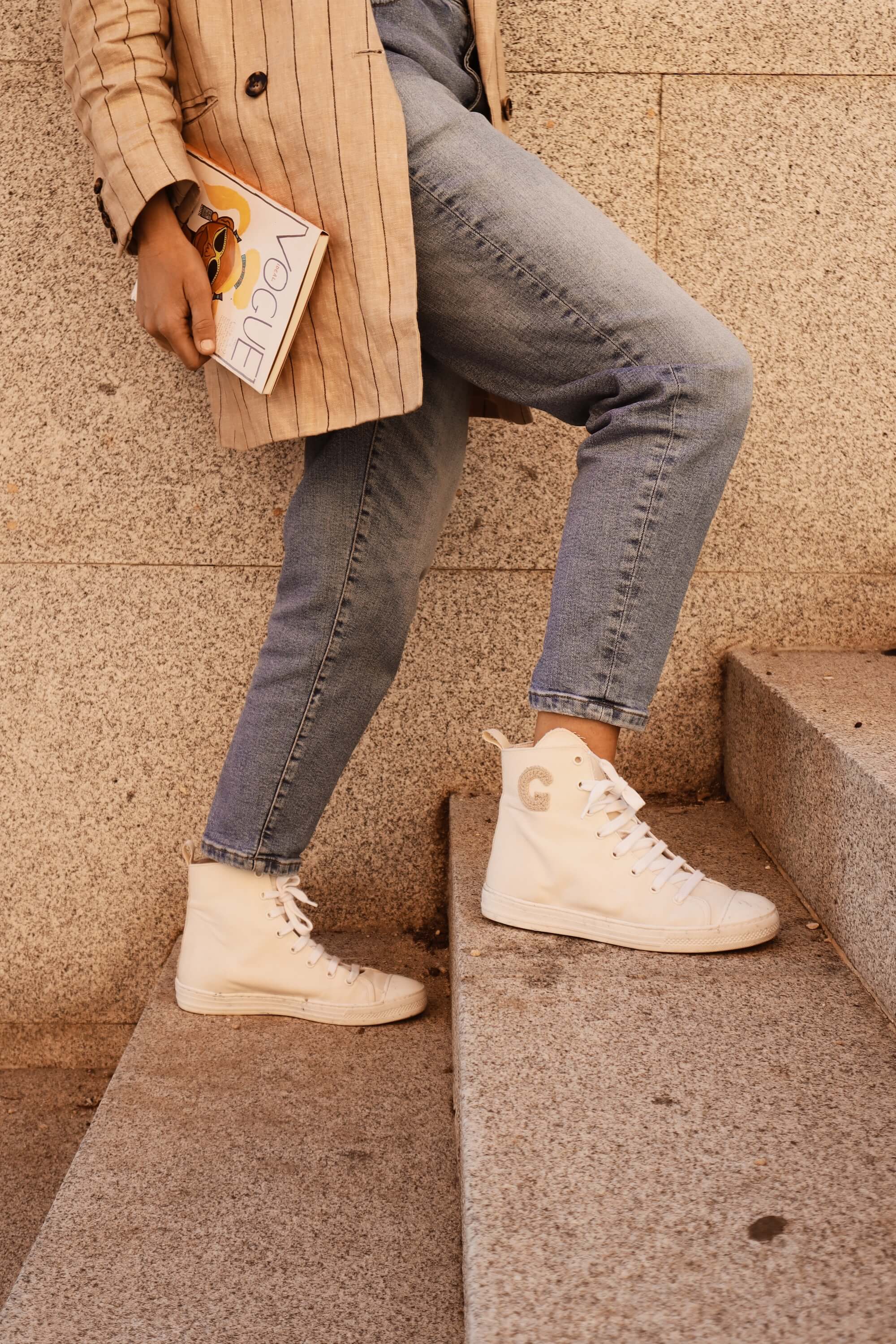 Converse veganas hotsell