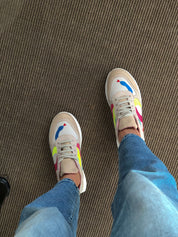 UglySneakers Eve Snake 