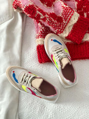 UglySneakers Eve Snake 