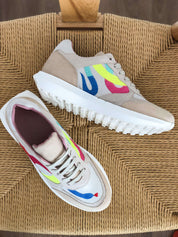 UglySneakers Eve Snake 