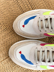 UglySneakers Eve Snake 