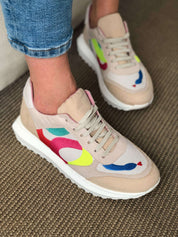 UglySneakers Eve Snake 