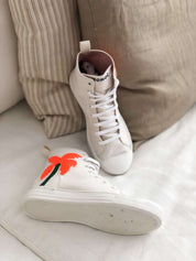 Boot LA vegan