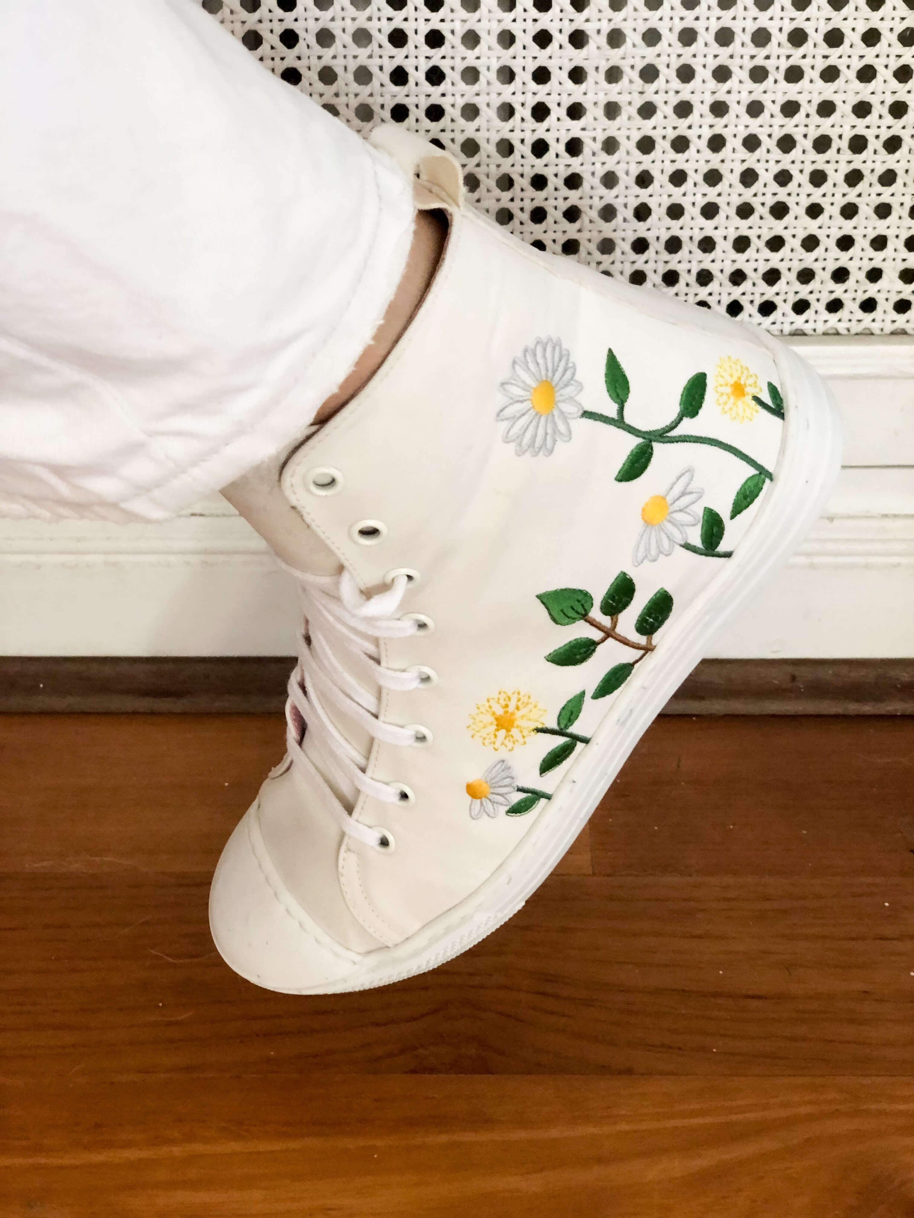 Chez vous vegan personaliza tus zapatos